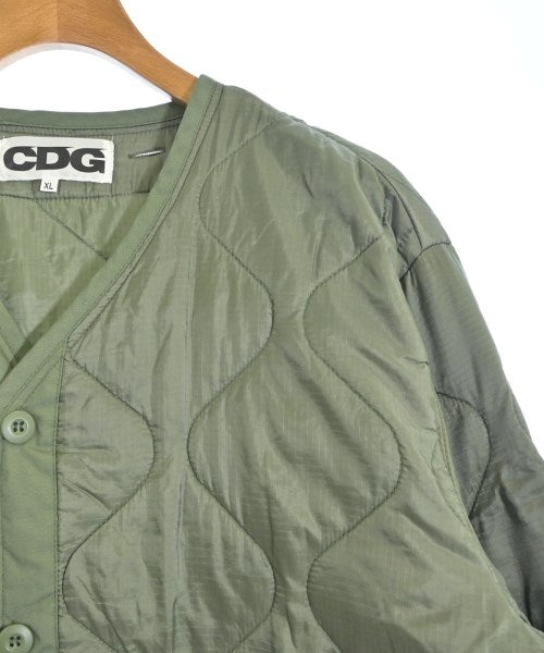 CDG 其他飛行外套