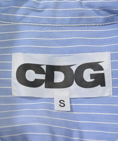 CDG 休閒襯衫