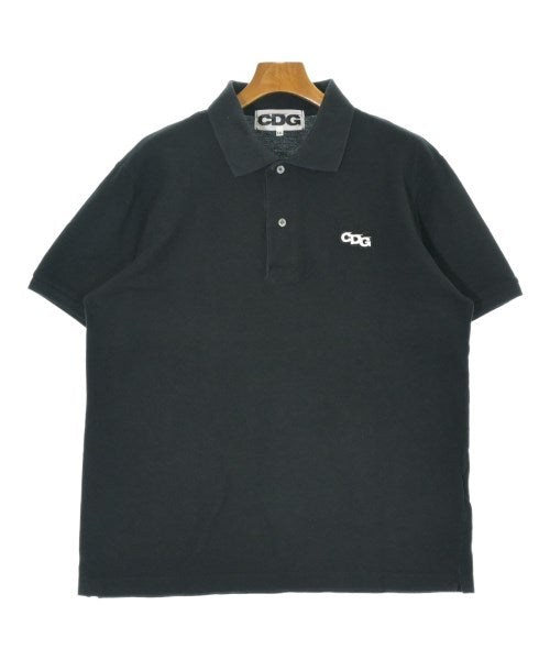 CDG POLO衫
