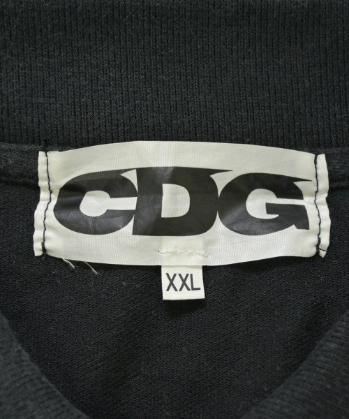 CDG POLO衫