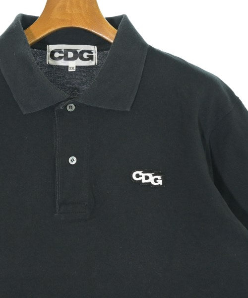 CDG POLO衫