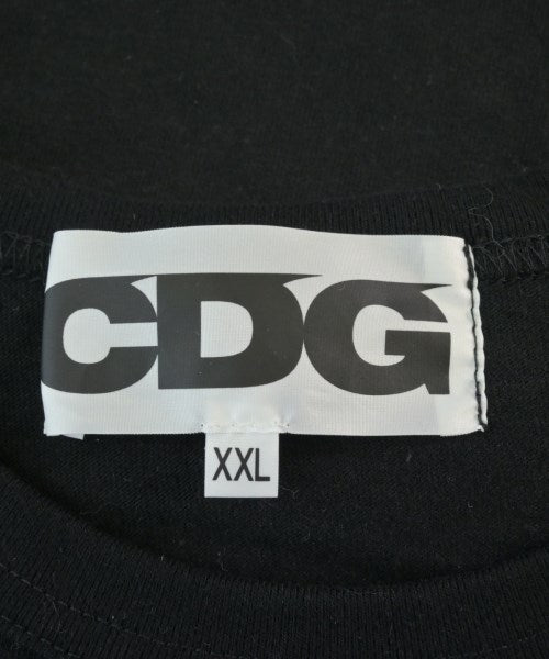 CDG T恤/上衣