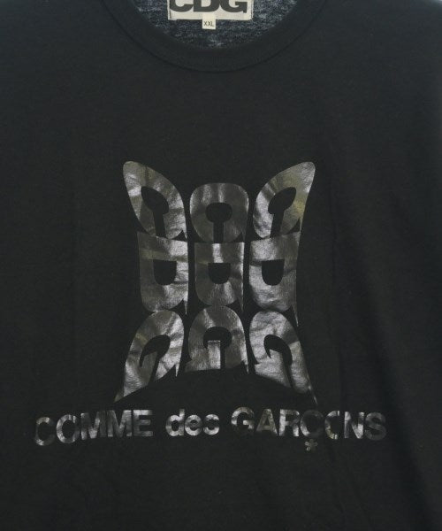 CDG T恤/上衣