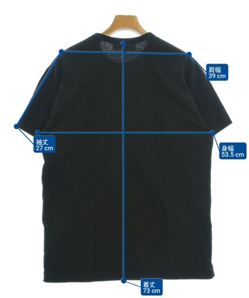 CDG T恤/上衣