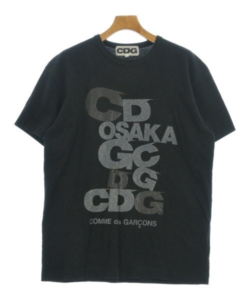 CDG T恤/上衣