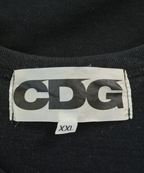 CDG T恤/上衣