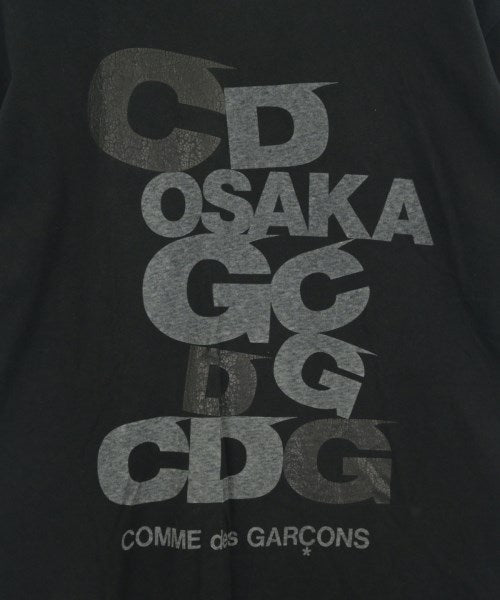 CDG T恤/上衣