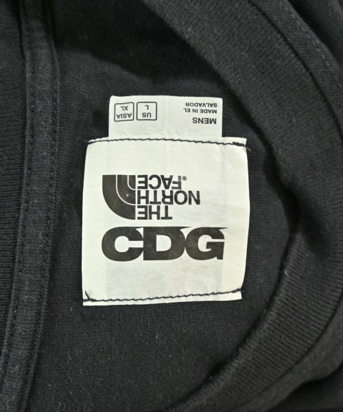 CDG T恤/上衣