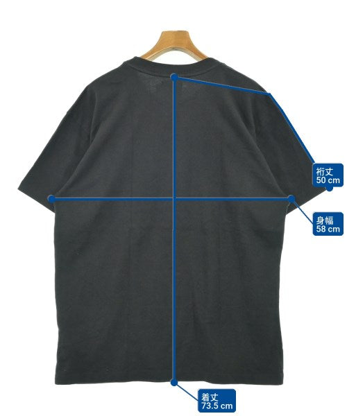 CDG T恤/上衣