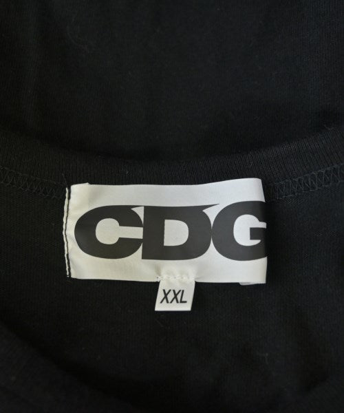 CDG T恤/上衣