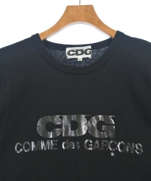 CDG T恤/上衣