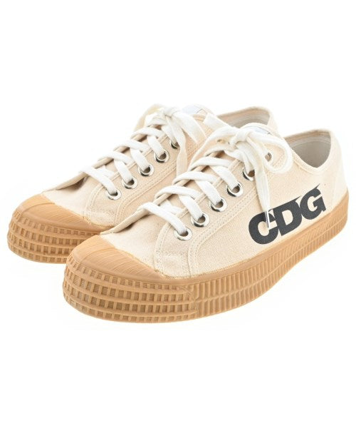 CDG 運動鞋