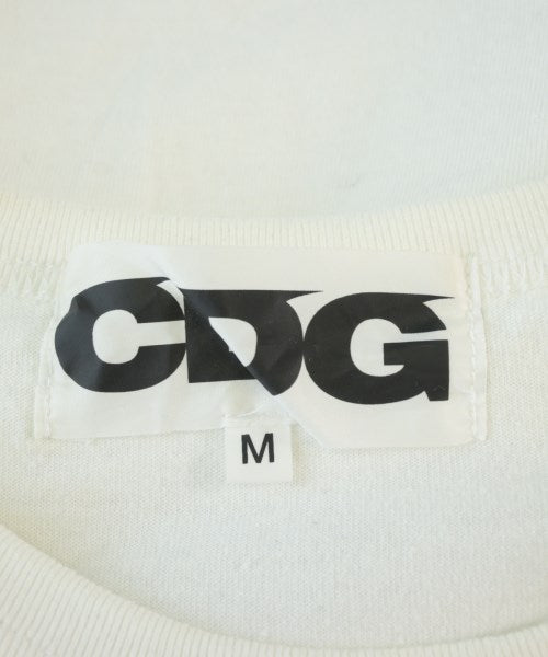 CDG T恤/上衣
