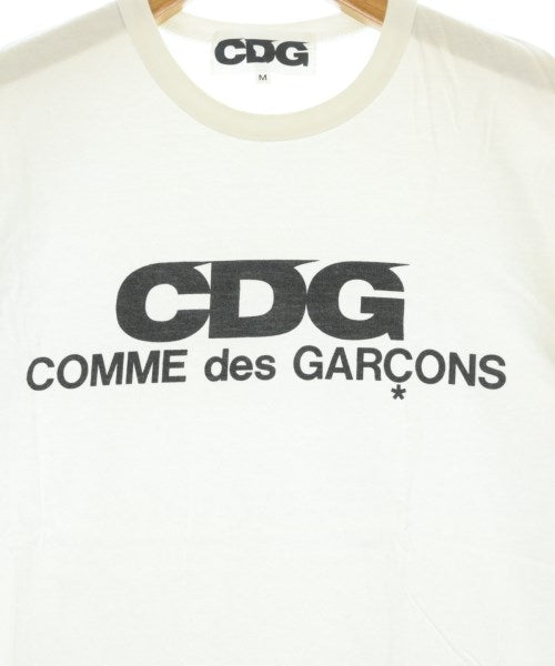 CDG T恤/上衣