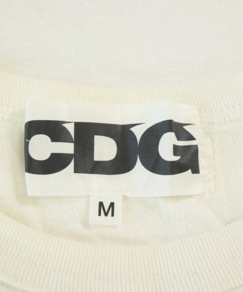 CDG T恤/上衣