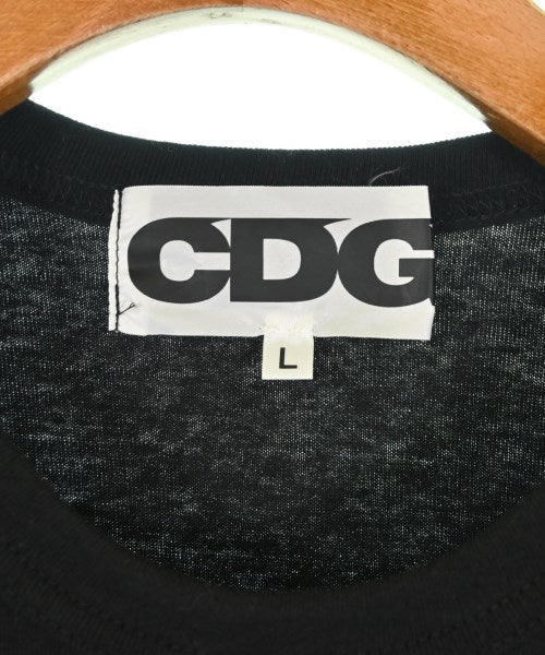 CDG T恤/上衣