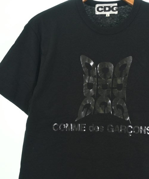CDG T恤/上衣