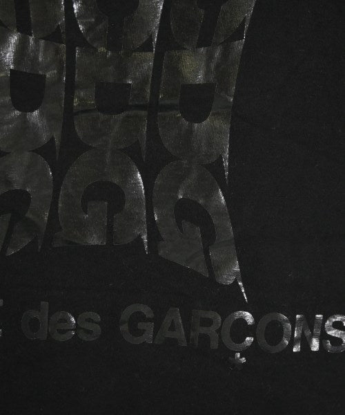 CDG T恤/上衣