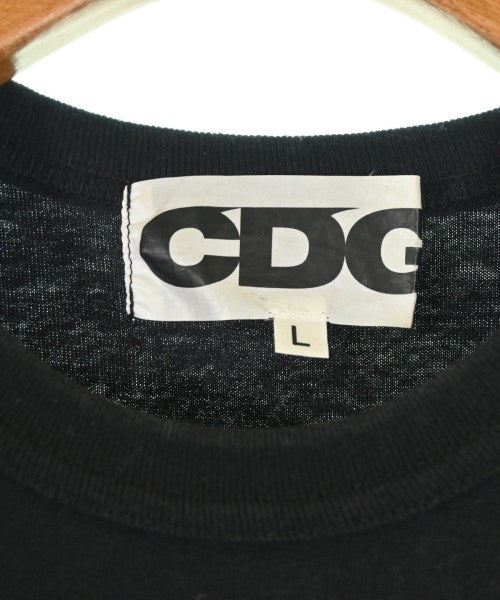 CDG T恤/上衣