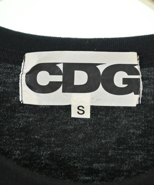 CDG T恤/上衣