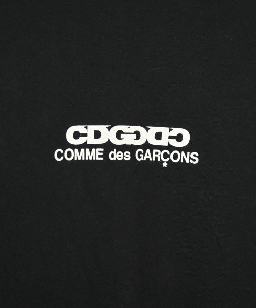 CDG T恤/上衣