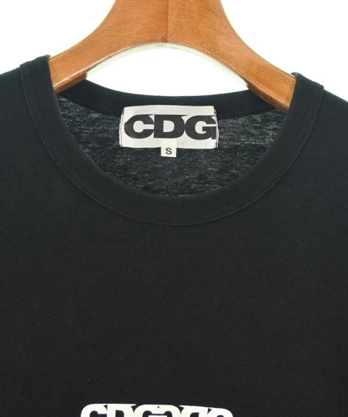 CDG T恤/上衣