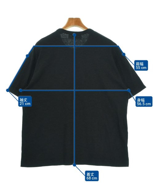 CDG T恤/上衣