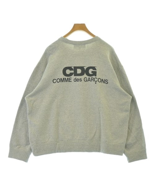 CDG 運動衫