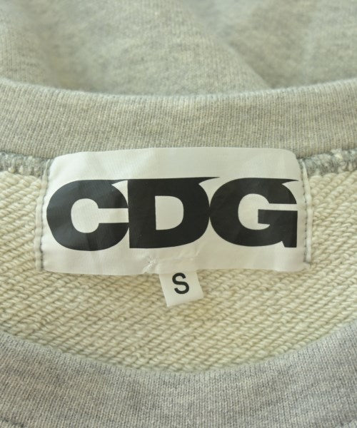 CDG 運動衫