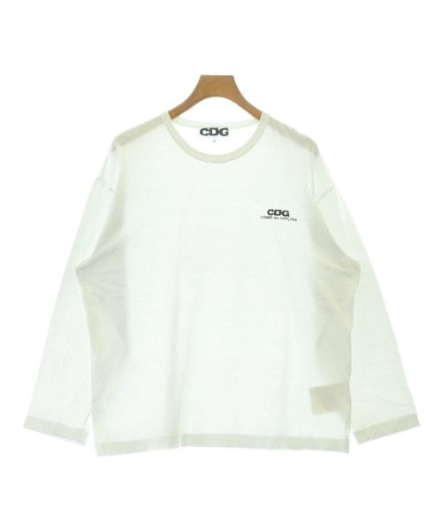 CDG T恤/上衣