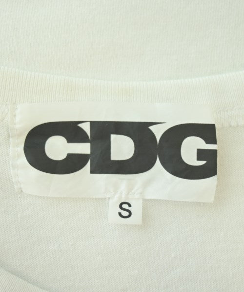 CDG T恤/上衣