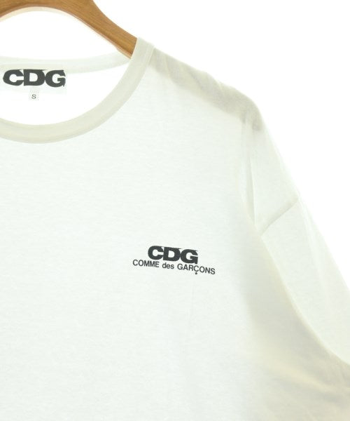 CDG T恤/上衣