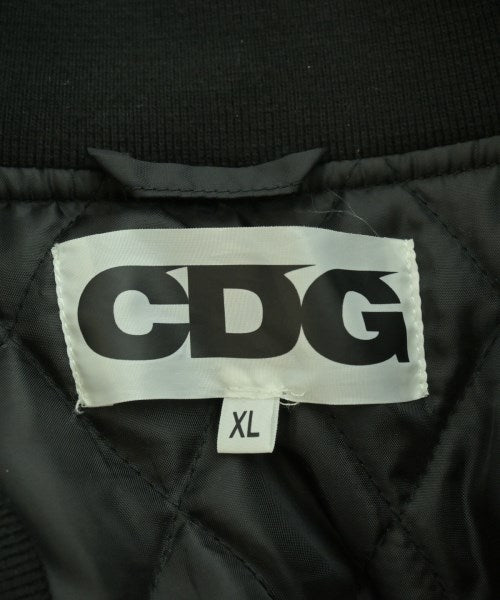 CDG 其他飛行外套