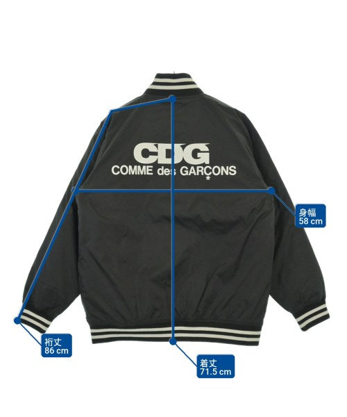 CDG 其他飛行外套
