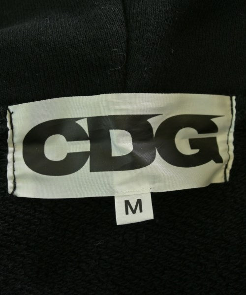 CDG 連帽衫