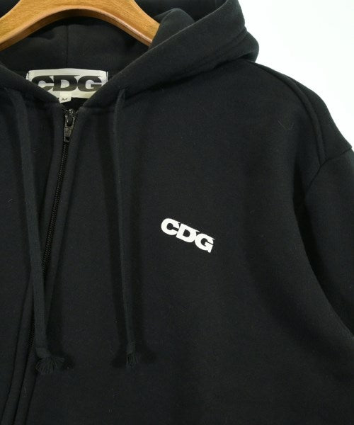 CDG 連帽衫