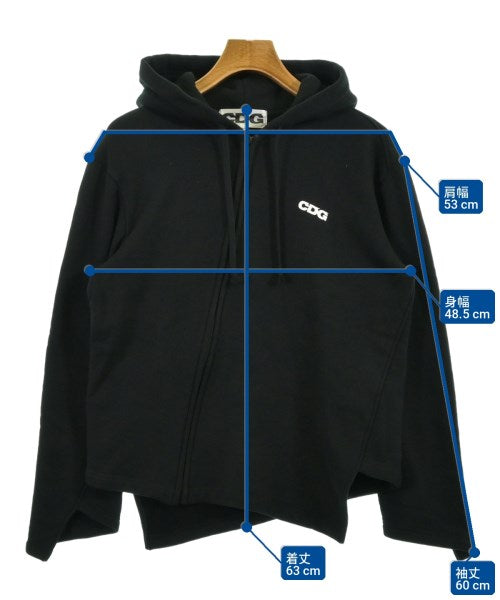 CDG 連帽衫