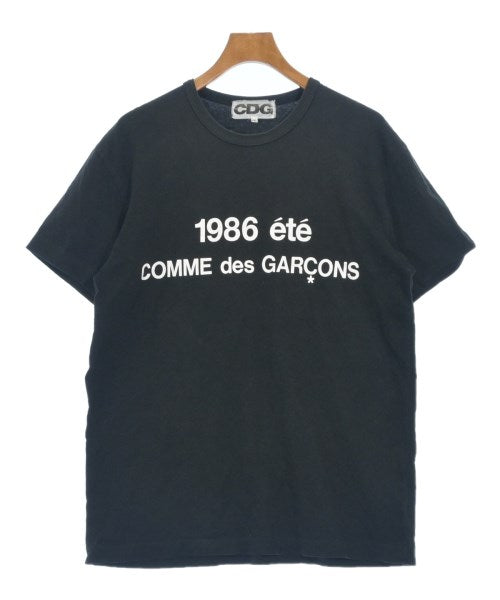 CDG T恤/上衣
