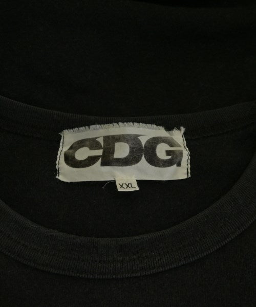 CDG T恤/上衣