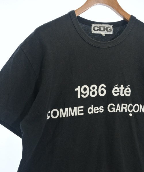 CDG T恤/上衣