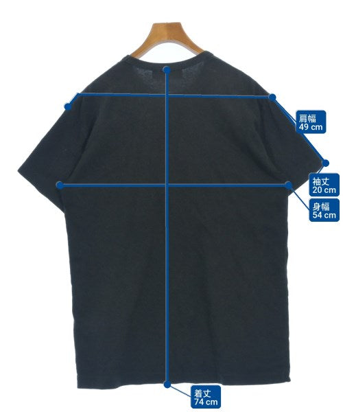 CDG T恤/上衣