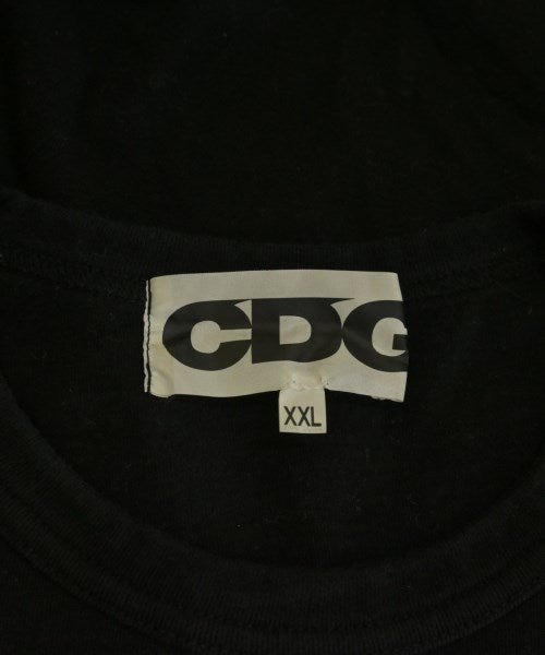 CDG T恤/上衣