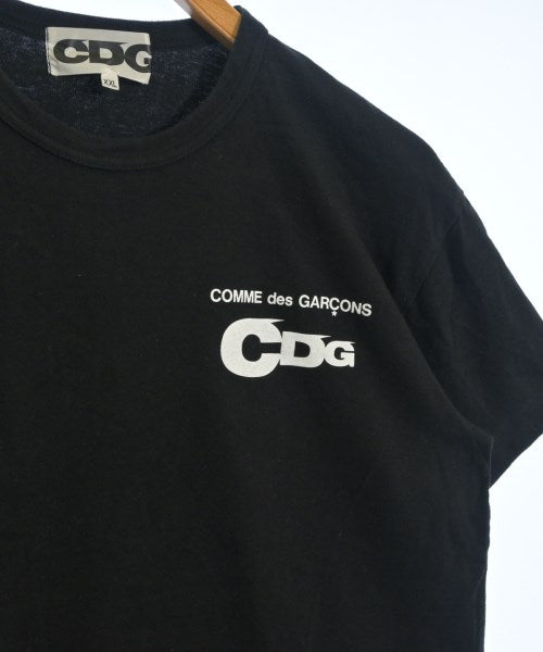 CDG T恤/上衣