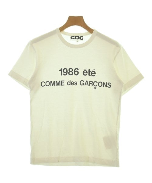 CDG T恤/上衣