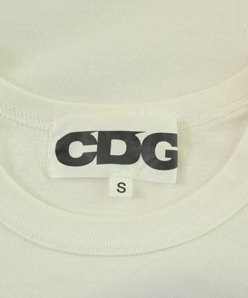 CDG T恤/上衣