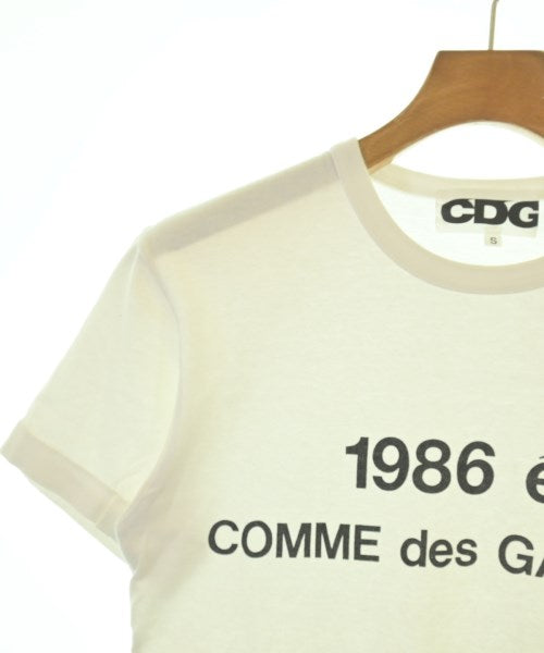 CDG T恤/上衣
