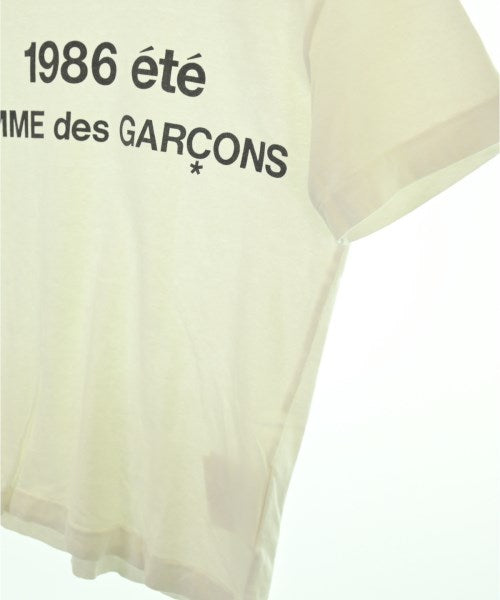 CDG T恤/上衣