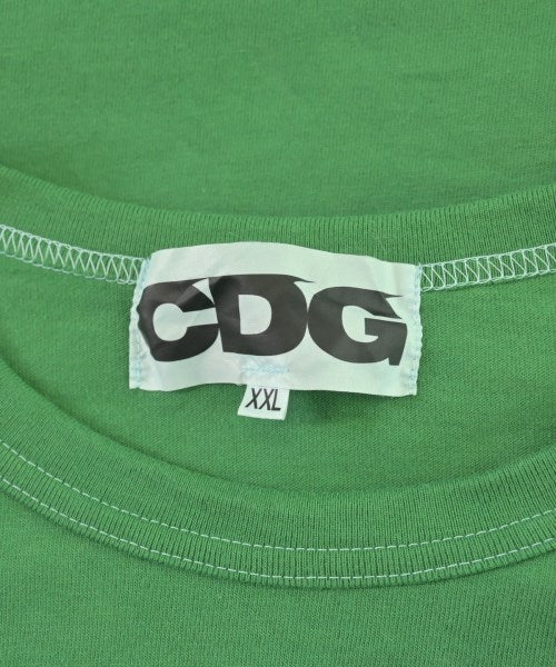 CDG T恤/上衣