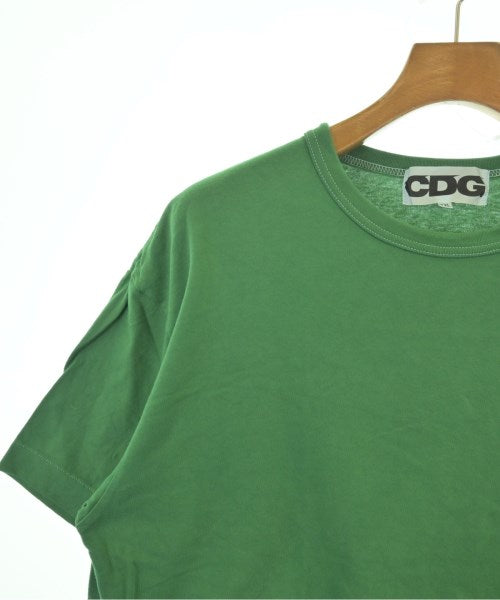 CDG T恤/上衣