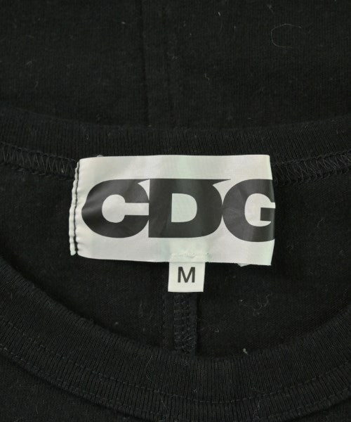 CDG T恤/上衣